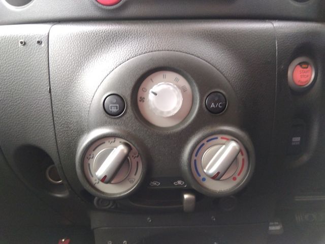 Nissan CUBE 2012-10 192788-12