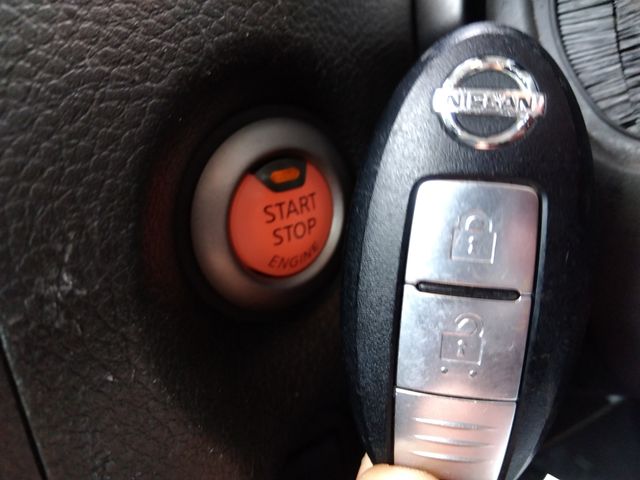 Nissan CUBE 2012-10 192788-15