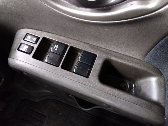 Nissan CUBE 2012-10 192788-17