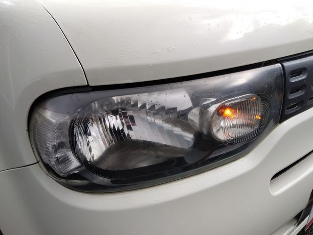 Nissan CUBE 2012-10 192788-5