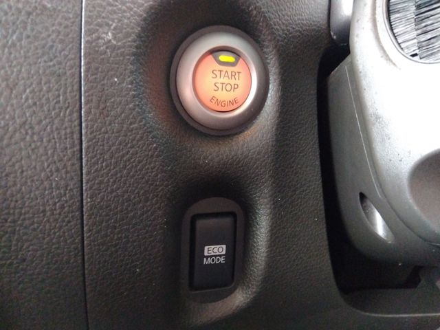 Nissan CUBE 2012-10 192788-13