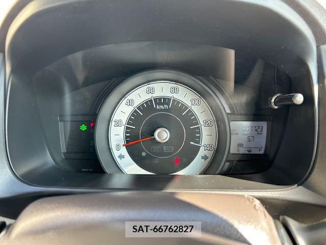 Honda N-WGN 2018-01 307773-7