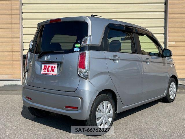 Honda N-WGN 2018-01 307773-8