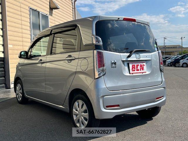 Honda N-WGN 2018-01 307773-2