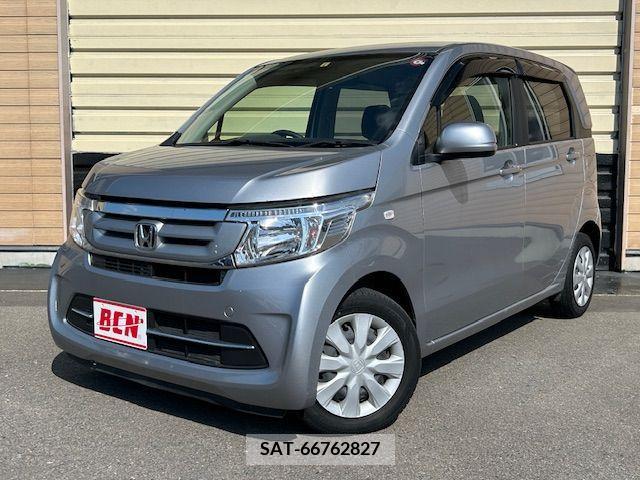 Honda N-WGN 2018-01 307773-0