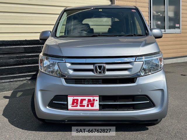 Honda N-WGN 2018-01 307773-12