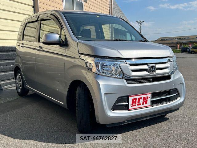 Honda N-WGN 2018-01 307773-6