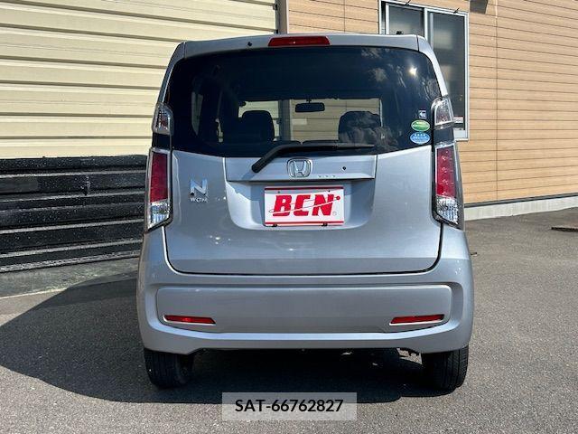 Honda N-WGN 2018-01 307773-18