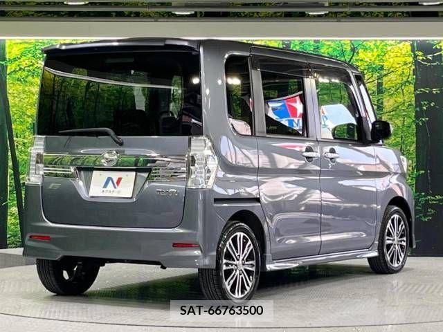 Daihatsu TANTO CUSTOM 2014-07 343616-16