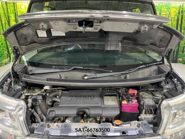 Daihatsu TANTO CUSTOM 2014-07 343616-17