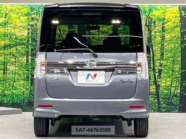 Daihatsu TANTO CUSTOM 2014-07 343616-14