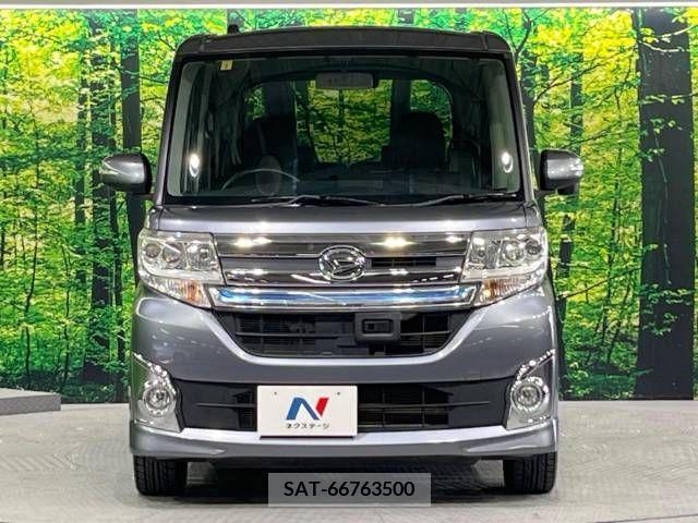 Daihatsu TANTO CUSTOM 2014-07 343616-13