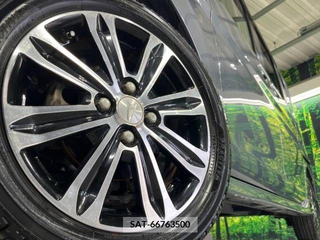 Daihatsu TANTO CUSTOM 2014-07 343616-12