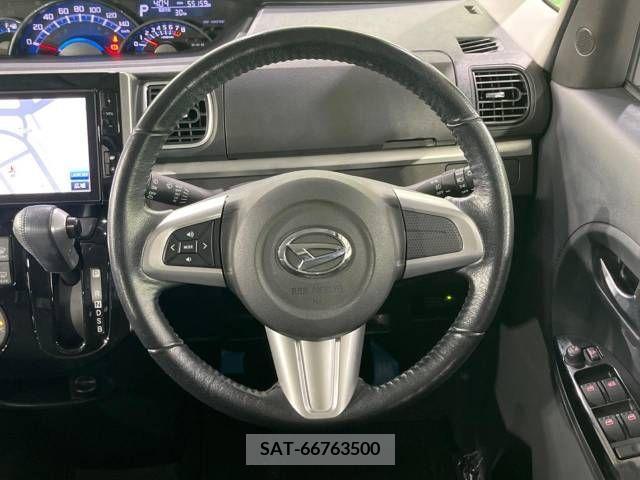 Daihatsu TANTO CUSTOM 2014-07 343616-10