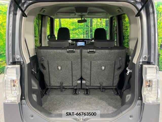 Daihatsu TANTO CUSTOM 2014-07 343616-9