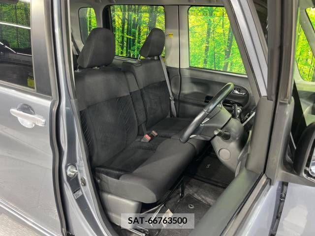 Daihatsu TANTO CUSTOM 2014-07 343616-8