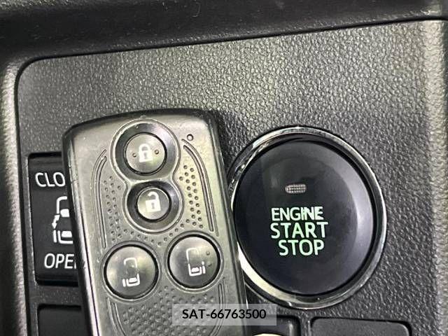 Daihatsu TANTO CUSTOM 2014-07 343616-7