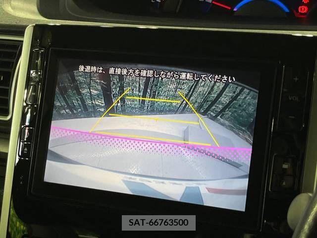 Daihatsu TANTO CUSTOM 2014-07 343616-5