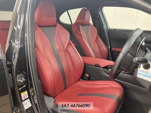 Lexus UX 2019-02 354040-11