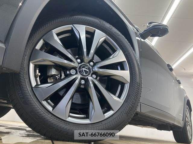 Lexus UX 2019-02 354040-19