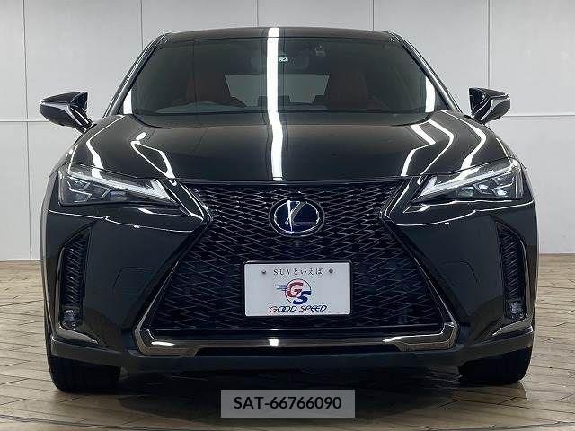 Lexus UX 2019-02 354040-2