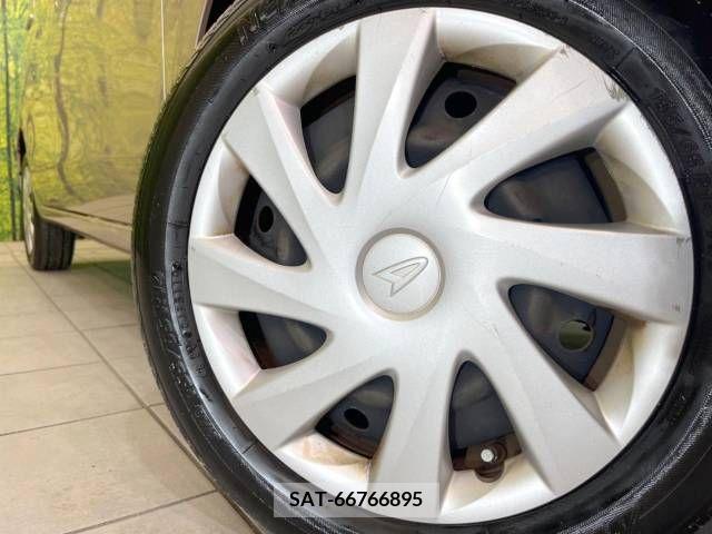 Daihatsu MOVE 2012-03 256441-12