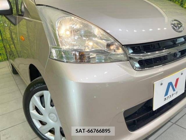 Daihatsu MOVE 2012-03 256441-11