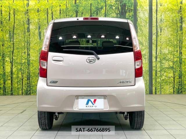 Daihatsu MOVE 2012-03 256441-15