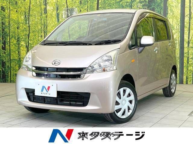 Daihatsu MOVE 2012-03 256441-0