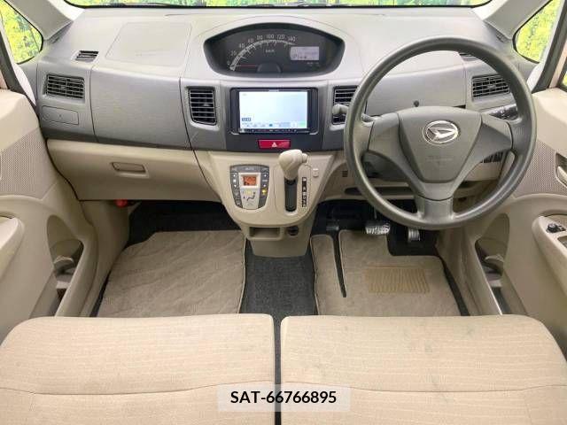 Daihatsu MOVE 2012-03 256441-1