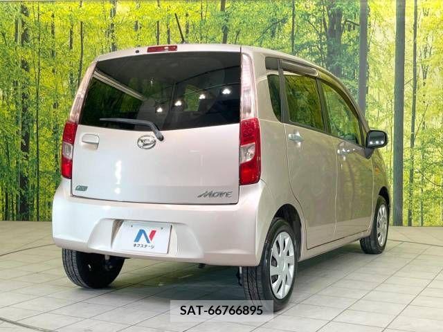 Daihatsu MOVE 2012-03 256441-17