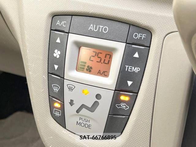 Daihatsu MOVE 2012-03 256441-3