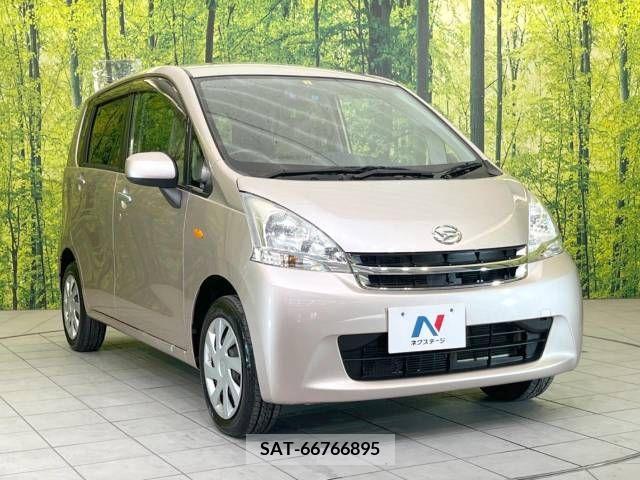 Daihatsu MOVE 2012-03 256441-16