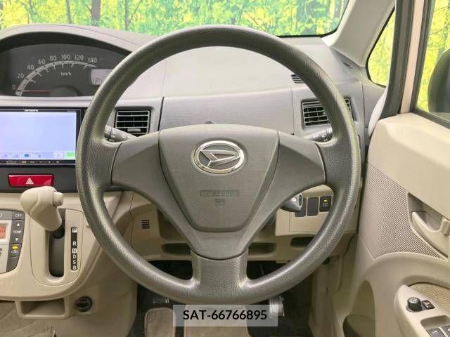 Daihatsu MOVE 2012-03 256441-13