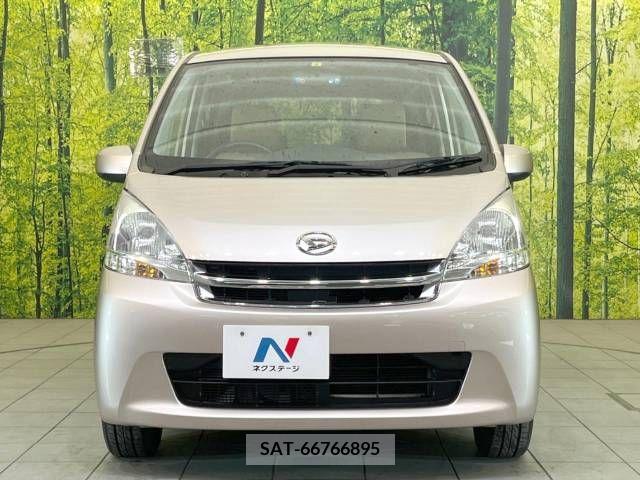 Daihatsu MOVE 2012-03 256441-14