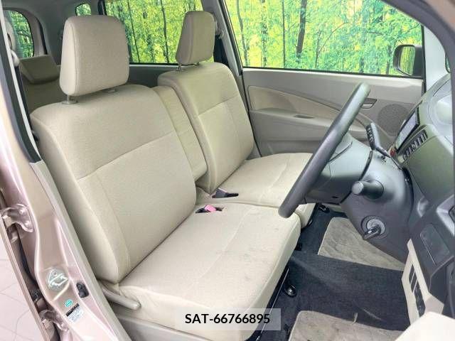 Daihatsu MOVE 2012-03 256441-8