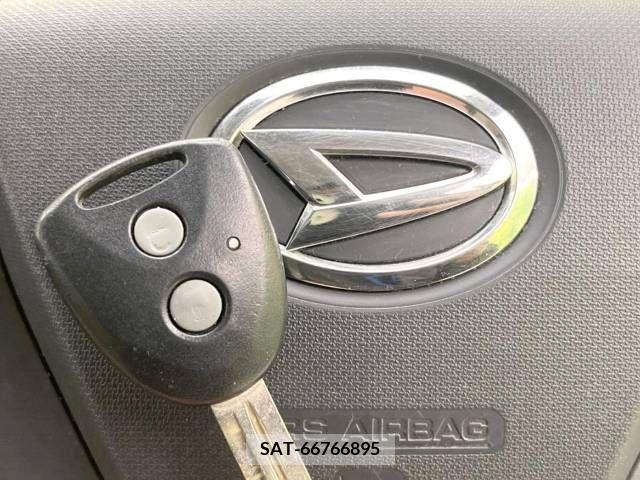 Daihatsu MOVE 2012-03 256441-7