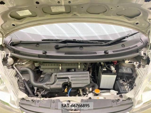 Daihatsu MOVE 2012-03 256441-18