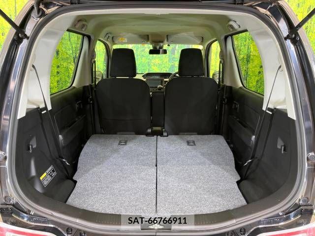 Suzuki WAGON R 2020-11 254408-10