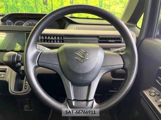 Suzuki WAGON R 2020-11 254408-11