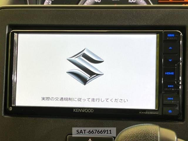 Suzuki WAGON R 2020-11 254408-2