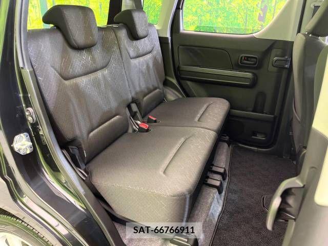 Suzuki WAGON R 2020-11 254408-9