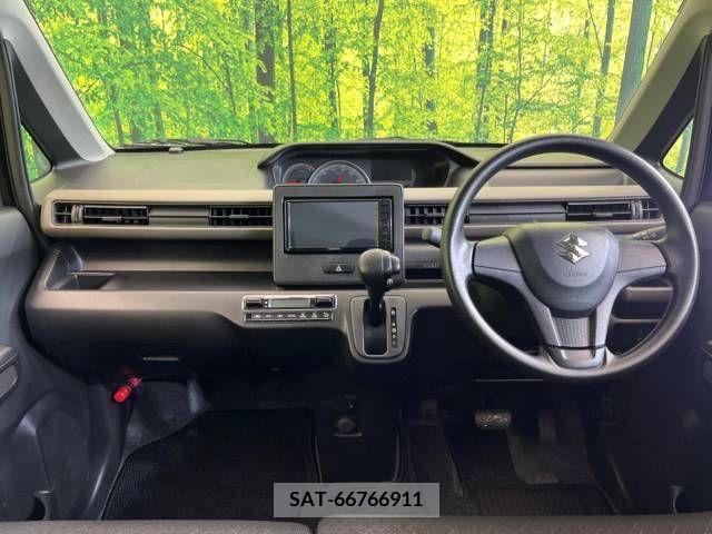 Suzuki WAGON R 2020-11 254408-1