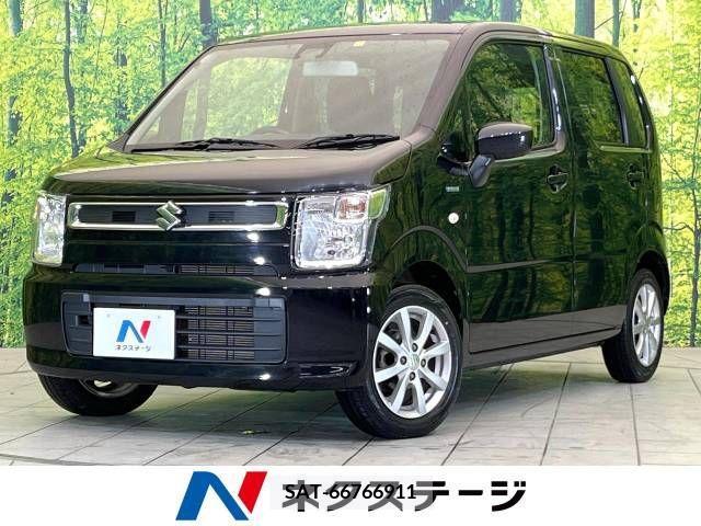 Suzuki WAGON R 2020-11 254408-0