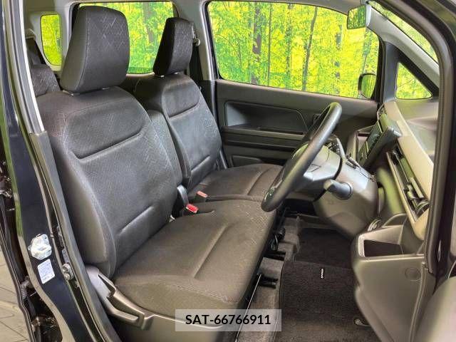 Suzuki WAGON R 2020-11 254408-8