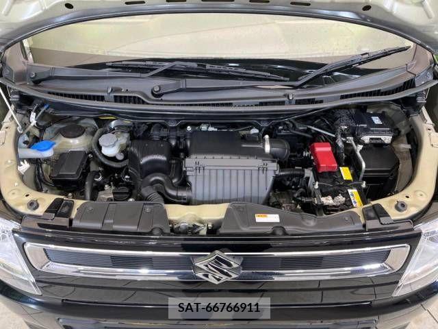 Suzuki WAGON R 2020-11 254408-18