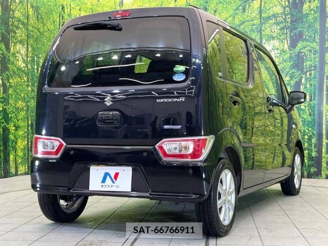 Suzuki WAGON R 2020-11 254408-17