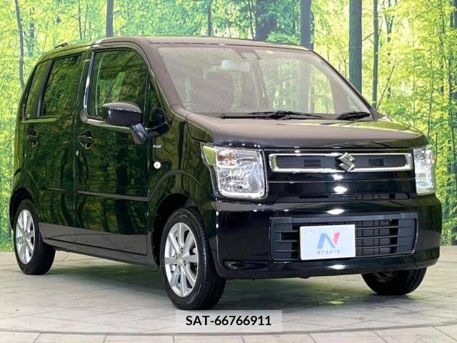 Suzuki WAGON R 2020-11 254408-16