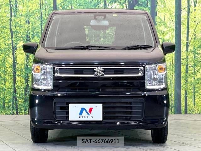 Suzuki WAGON R 2020-11 254408-14