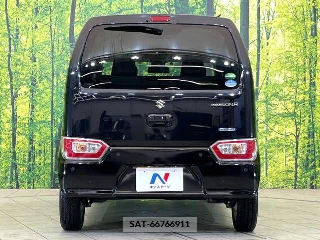 Suzuki WAGON R 2020-11 254408-15